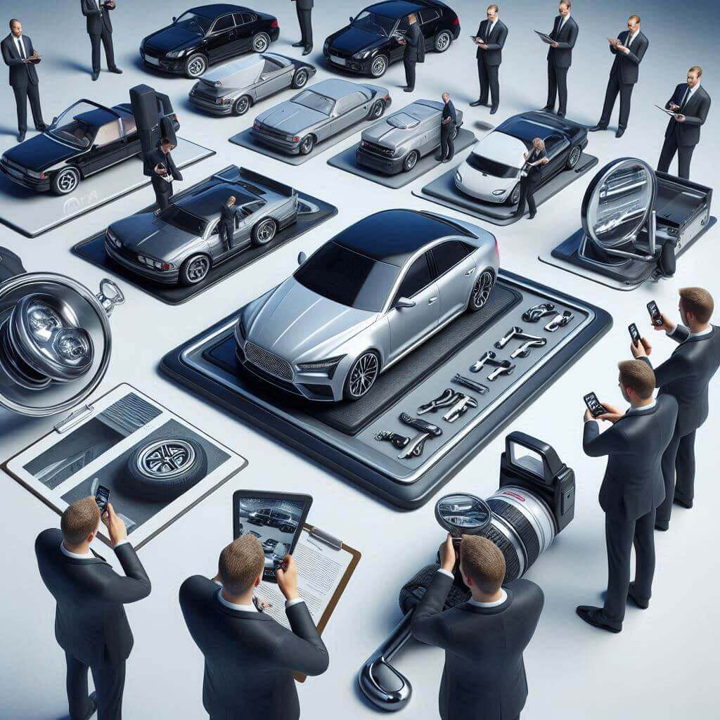 Auslandsschaden Auto Gutachten Auslandsschaden Auto Gutachten