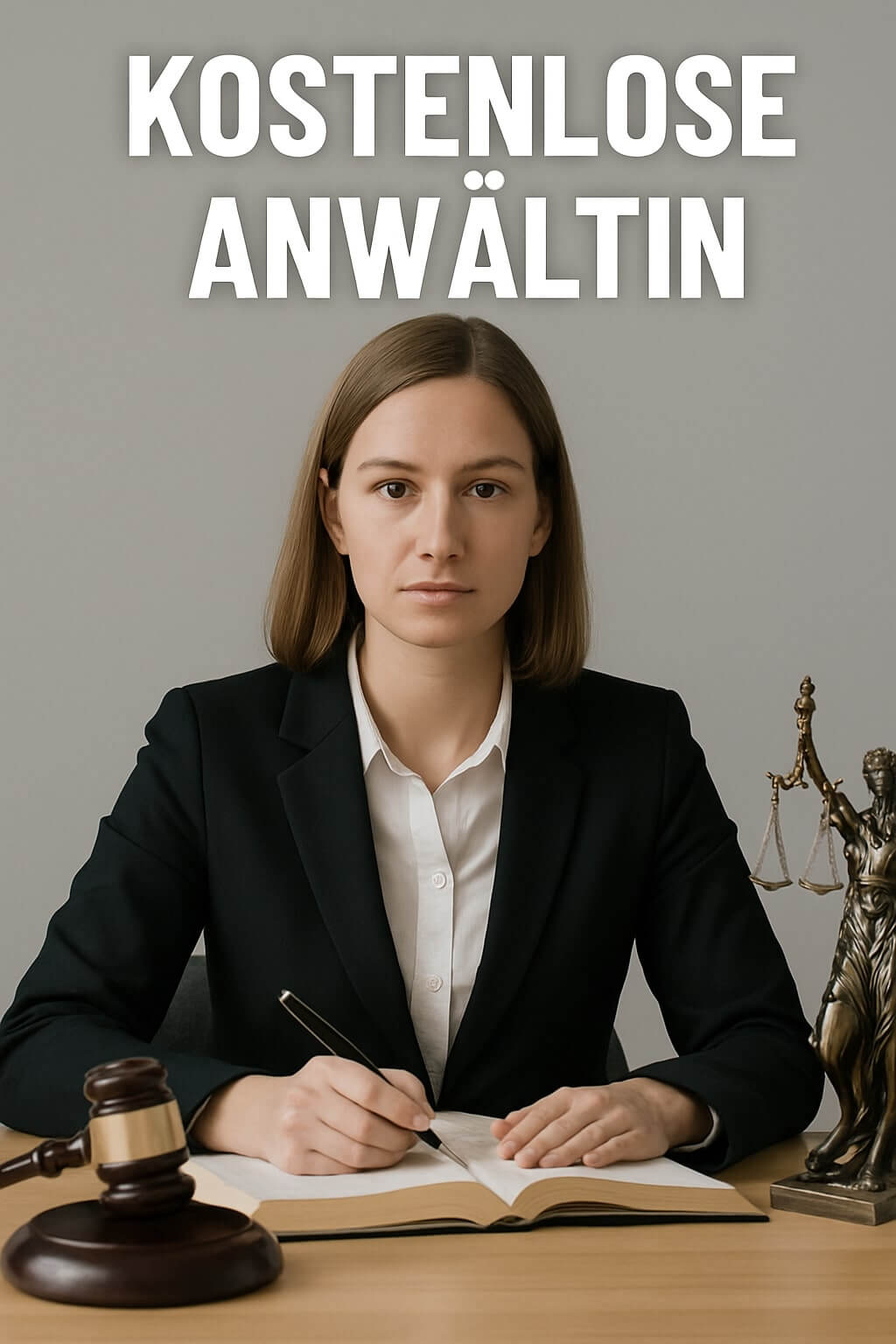 Kostenlose Anwältin Mülheim