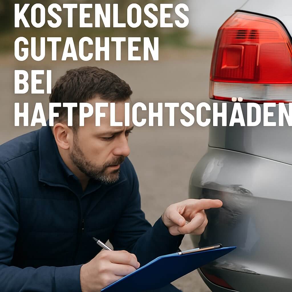 Kostenloses Gutachten in Mülheim